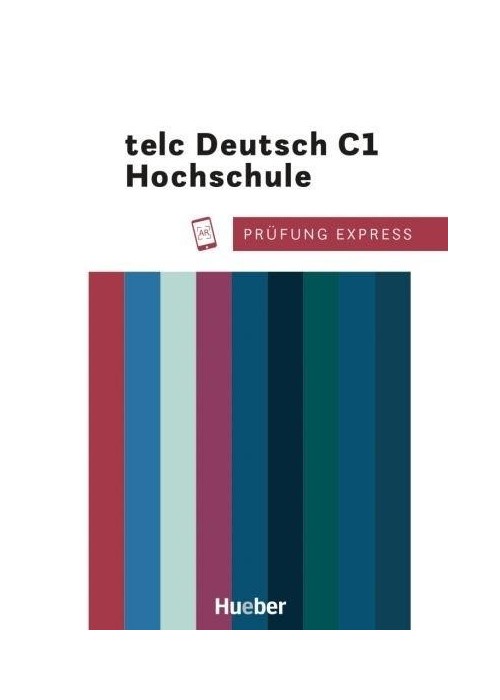 Prfung Express telc Deutsch C1 Hochschule