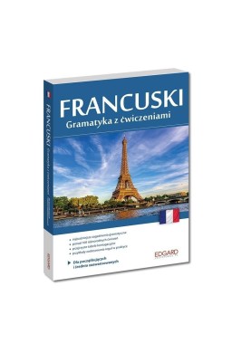 Francuski. Gramatyka z ćwiczeniami