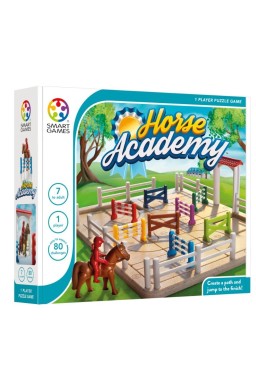 Smart Games Horse Academy (ENG) IUVI Games