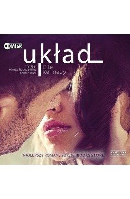 Układ audiobook