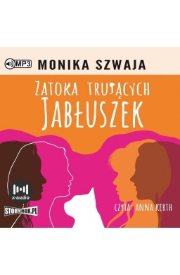 Klub Mało Używanych Dziewic. T. 3 audiobook