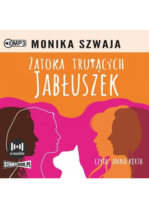 Klub Mało Używanych Dziewic. T. 3 audiobook