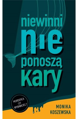 Niewinni nie ponoszą kary