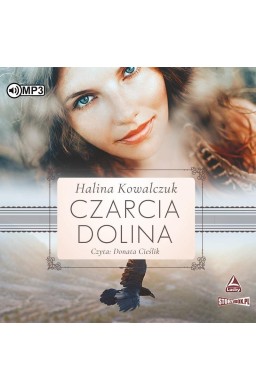 Czarcia dolina audiobook