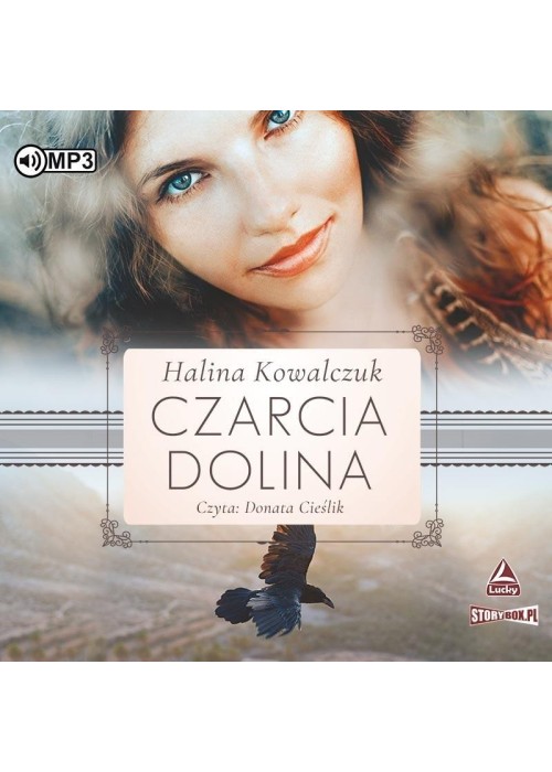 Czarcia dolina audiobook