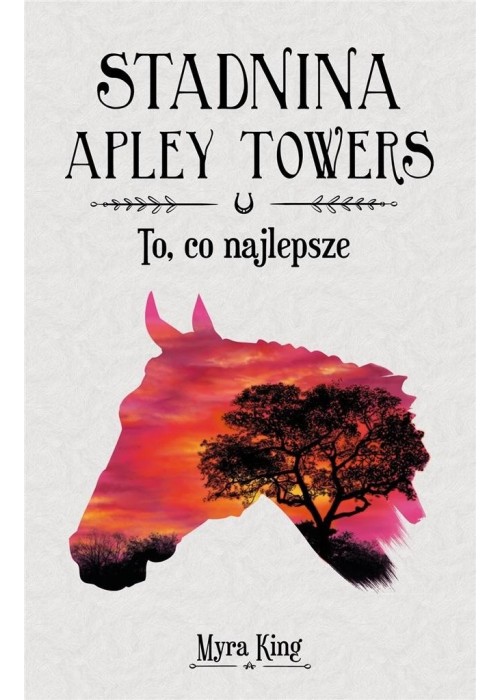 Stadnina Apley Towers T.5 To, co najlepsze
