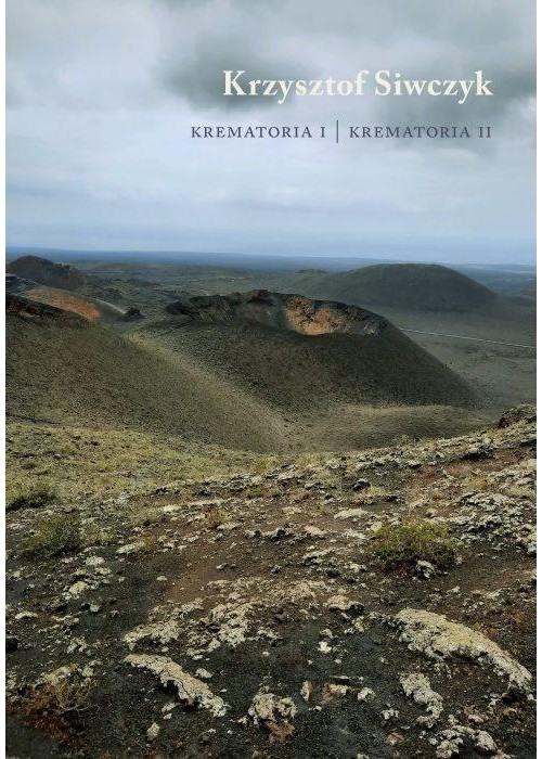 Krematoria I. Krematoria II