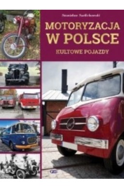 Motoryzacja w Polsce