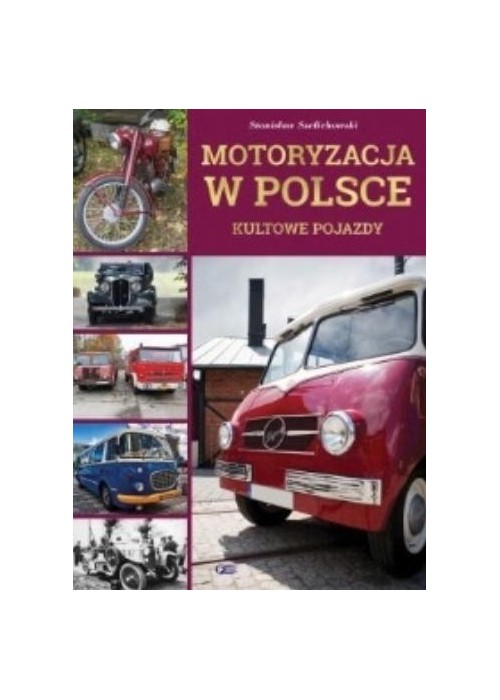 Motoryzacja w Polsce