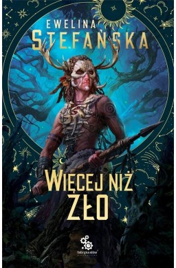 Kroniki traw T.1 Więcej niż zło