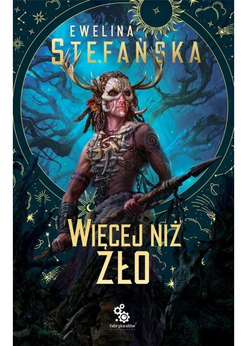 Kroniki traw T.1 Więcej niż zło