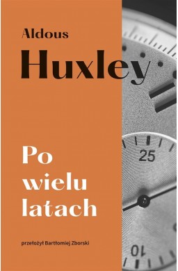 Po wielu latach