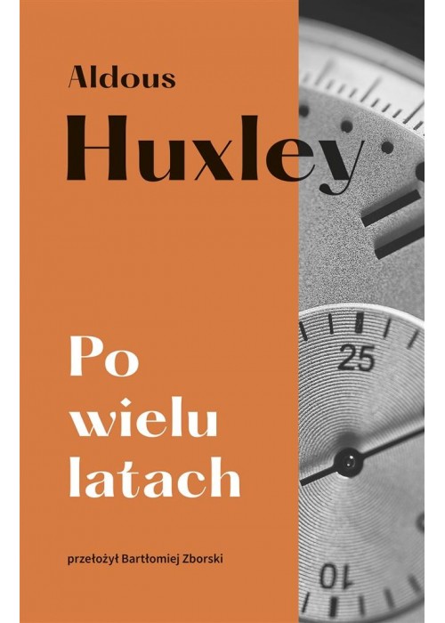 Po wielu latach