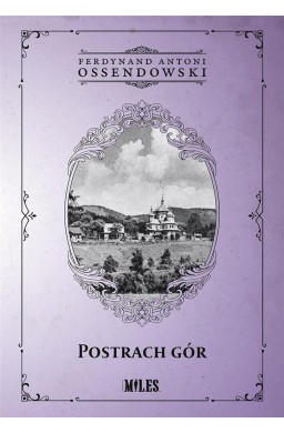 Postrach Gór