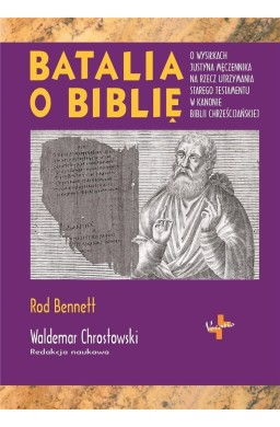 Batalia o biblię