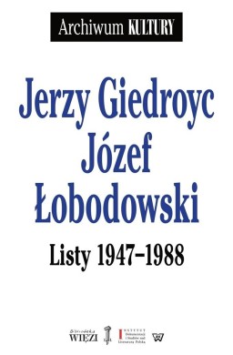 Listy 1947-1988