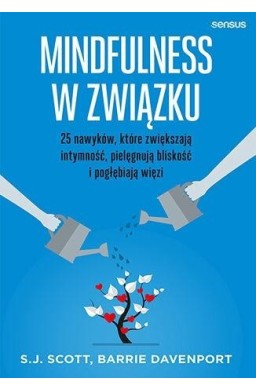 Mindfulness w związku