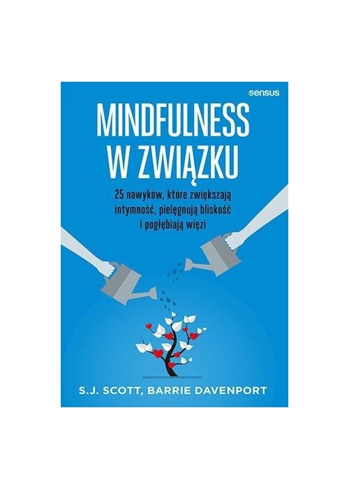 Mindfulness w związku