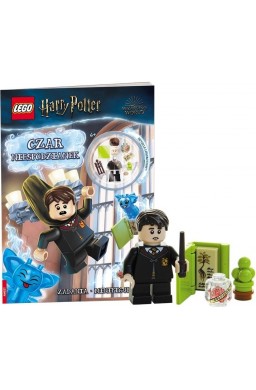 LEGO(R) Harry Potter. Czar niespodzianek