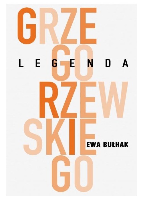 Legenda Grzegorzewskiego