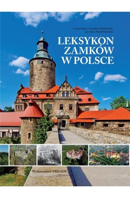 Leksykon zamków w Polsce