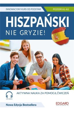 Hiszpański nie gryzie!