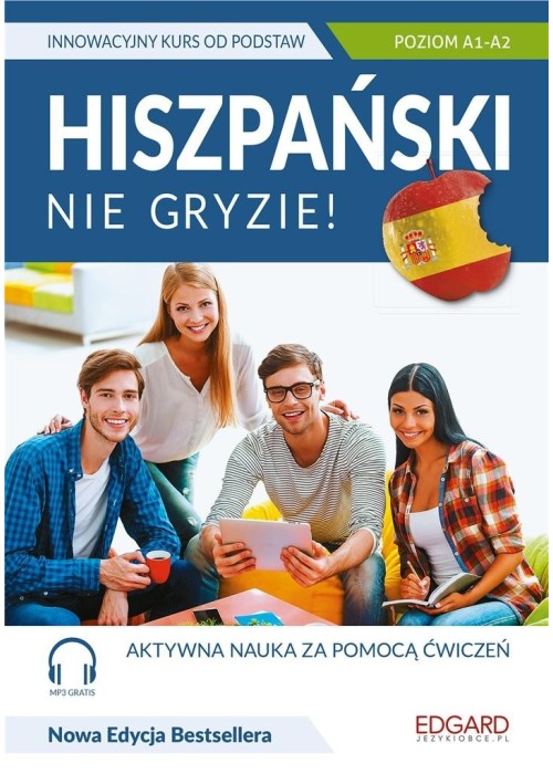 Hiszpański nie gryzie!