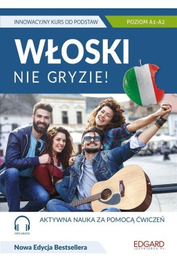 Włoski nie gryzie!