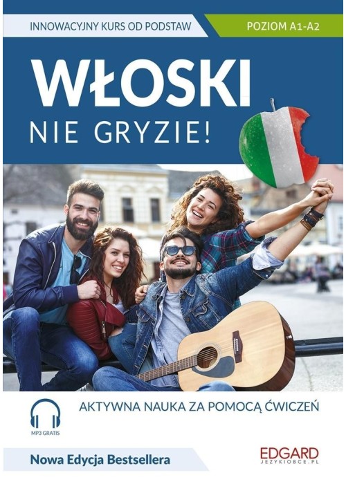 Włoski nie gryzie!