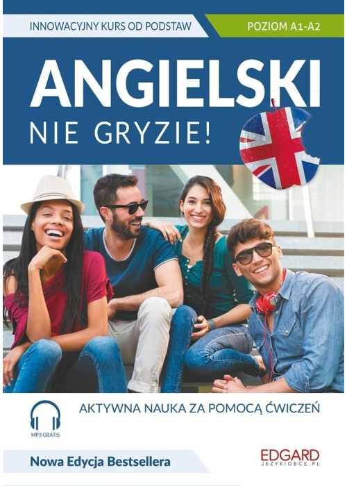 Angielski nie gryzie!