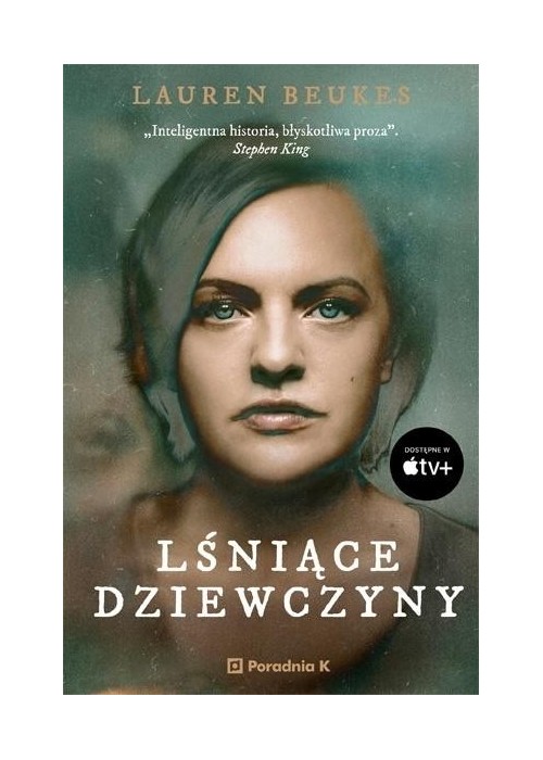 Lśniące dziewczyny