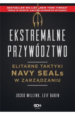 Ekstremalne przywództwo