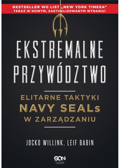 Ekstremalne przywództwo