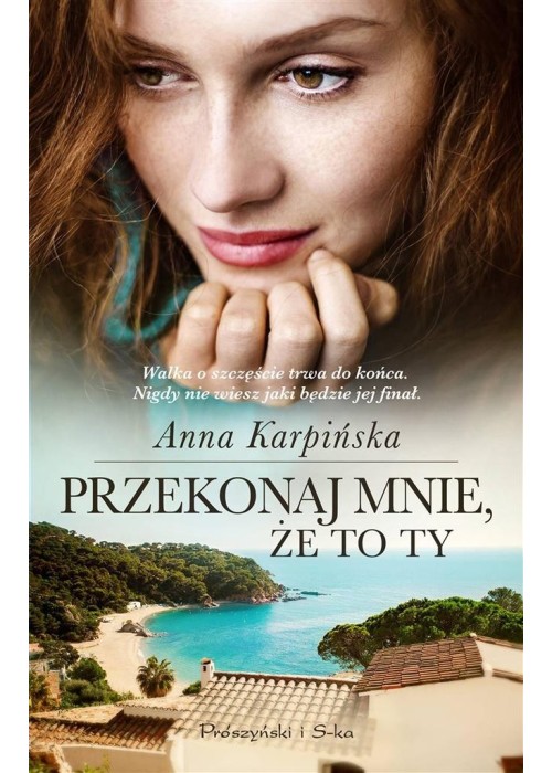 Przekonaj mnie, że to ty