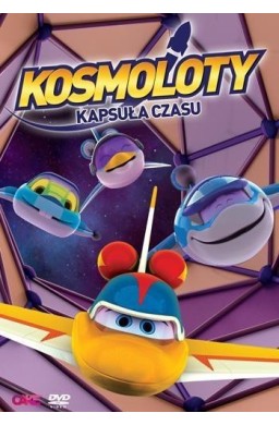 Kosmoloty. Kapsuła czasu