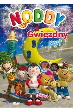 Noddy. Gwiezdny pył