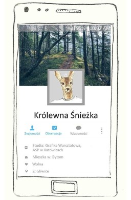 Królewna Śnieżka