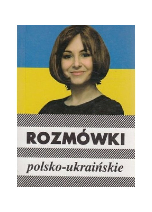 Rozmówki polsko-ukraińskie w.4