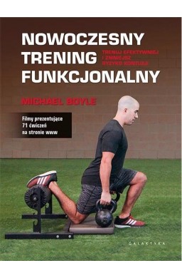 Nowoczesny trening funkcjonalny