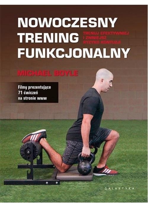 Nowoczesny trening funkcjonalny