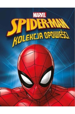 Spider-Man. Kolekcja opowieści