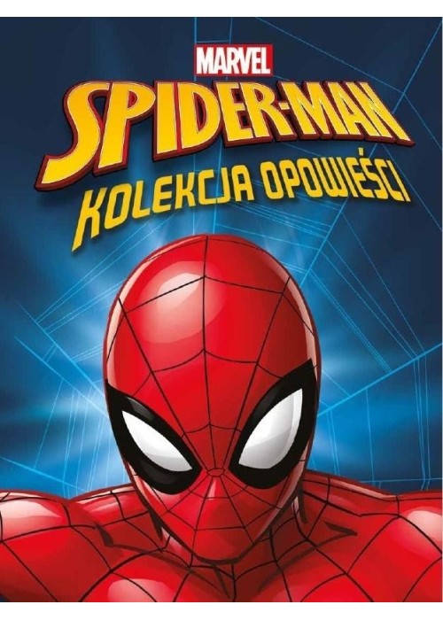 Spider-Man. Kolekcja opowieści