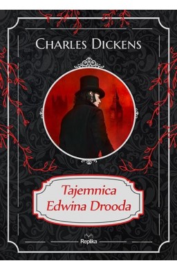 Tajemnica Edwina Drooda