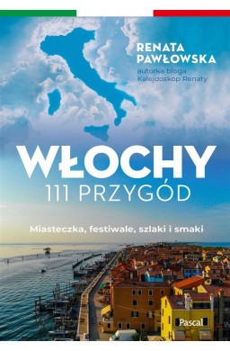 Włochy. 111 przygód