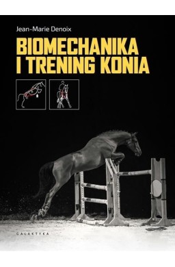 Biomechanika i trening konia