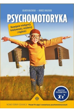 Psychomotoryka