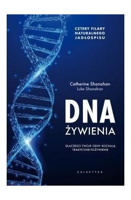 DNA żywienia