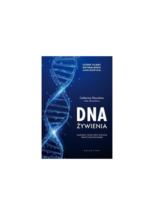 DNA żywienia