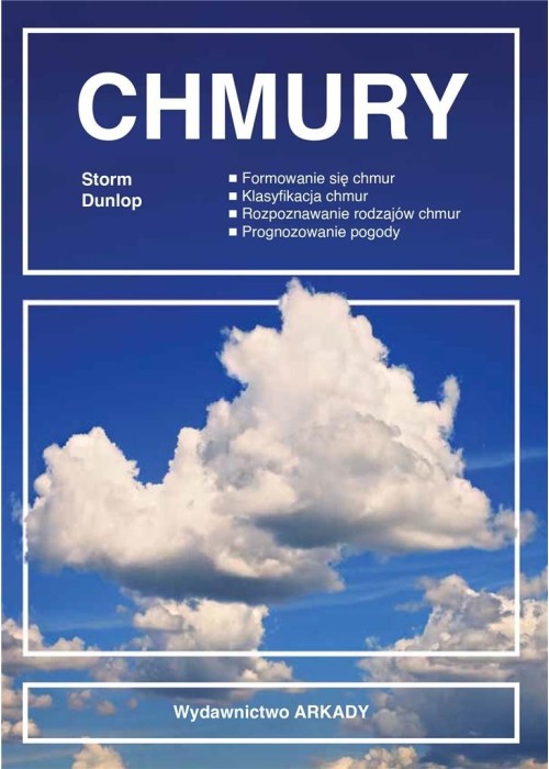 Chmury