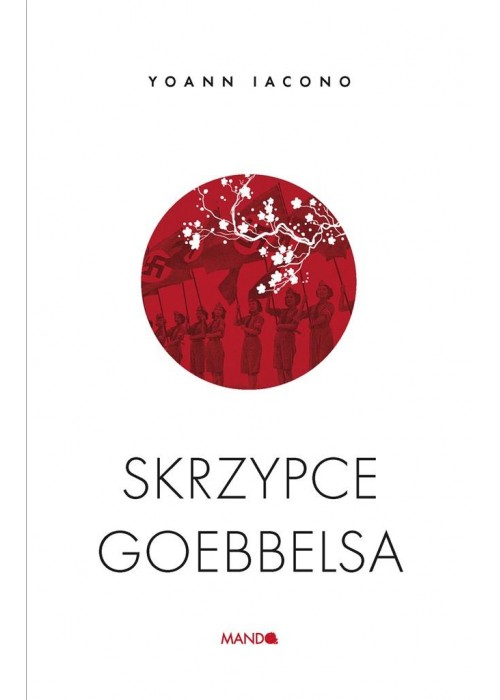 Skrzypce Goebbelsa
